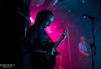 Eremit - Photo by Natalie