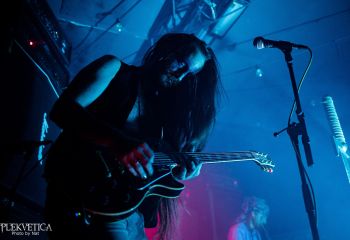 Eremit - Photo by Natalie