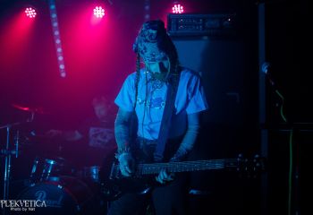 Eremit - Photo by Natalie