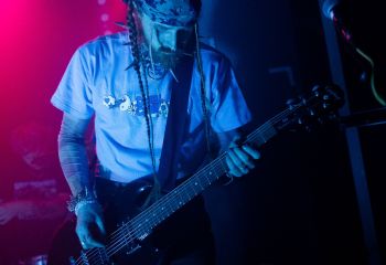 Eremit - Photo by Natalie