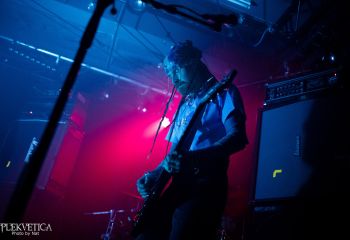 Eremit - Photo by Natalie
