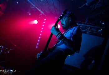 Eremit - Photo by Natalie