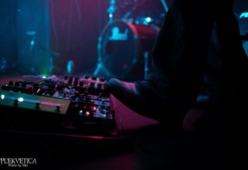 Eremit - Photo by Natalie