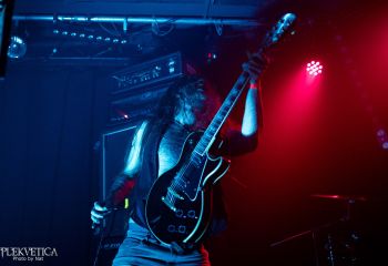 Eremit - Photo by Natalie