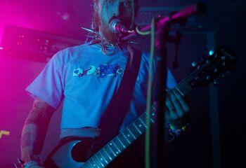 Eremit - Photo by Natalie