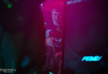 Eremit - Photo by Natalie