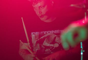 Eremit - Photo by Natalie
