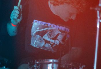 Eremit - Photo by Natalie