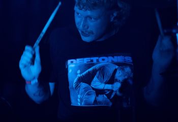 Eremit - Photo by Natalie