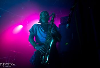 Eremit - Photo by Natalie