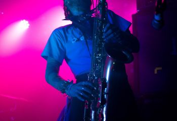 Eremit - Photo by Natalie