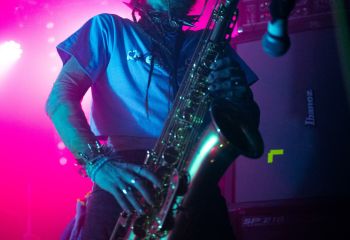 Eremit - Photo by Natalie