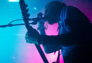 Eremit - Photo by Natalie
