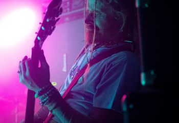 Eremit - Photo by Natalie