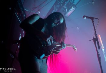 Eremit - Photo by Natalie