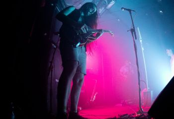 Eremit - Photo by Natalie