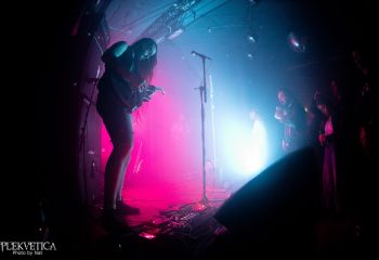Eremit - Photo by Natalie