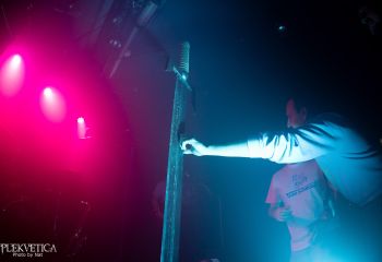 Eremit - Photo by Natalie