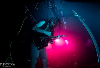 Eremit - Photo by Natalie