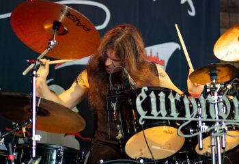 Eurynomos - Photo by Natalie
