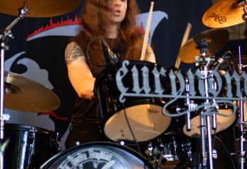 Eurynomos - Photo by Natalie