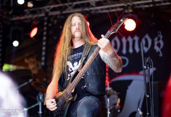 Eurynomos - Photo by Natalie