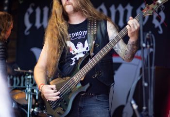 Eurynomos - Photo by Natalie
