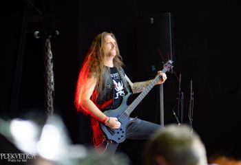 Eurynomos - Photo by Natalie