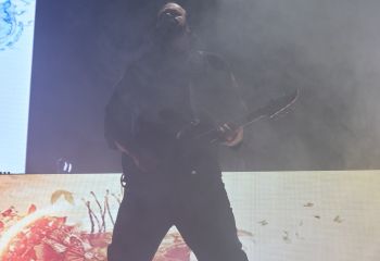 Evergrey - Photo By Peti