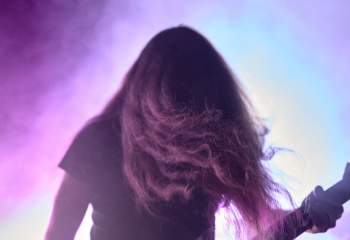 Evergrey - Photo By Peti