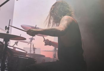 Evergrey - Photo By Peti