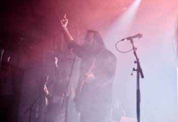 Evergrey - Photo By Peti