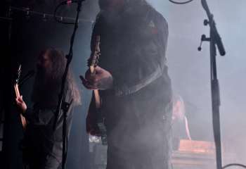 Evergrey - Photo By Peti