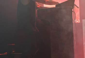 Evergrey - Photo By Peti