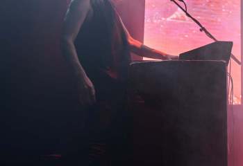 Evergrey - Photo By Peti