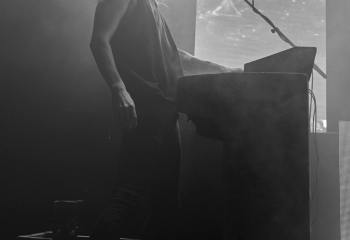 Evergrey - Photo By Peti