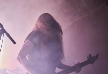 Evergrey - Photo By Peti