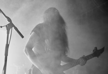 Evergrey - Photo By Peti