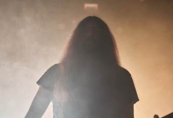 Evergrey - Photo By Peti