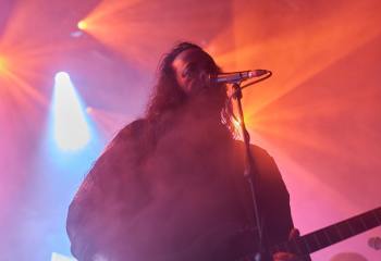 Evergrey - Photo By Peti