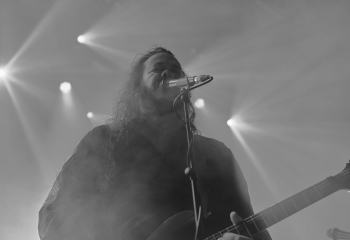 Evergrey - Photo By Peti