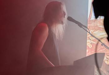 Evergrey - Photo By Peti