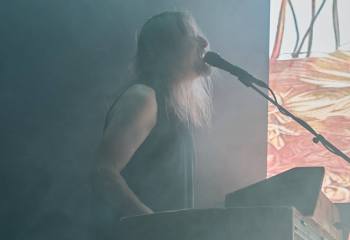 Evergrey - Photo By Peti