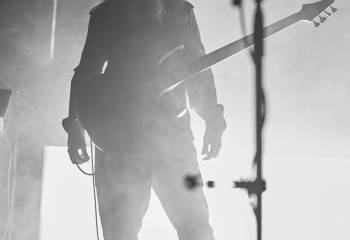 Evergrey - Photo By Peti