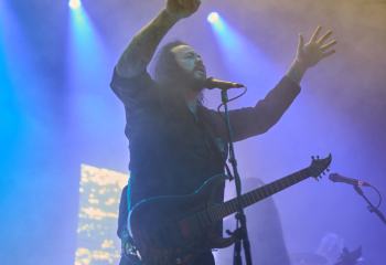 Evergrey - Photo By Peti