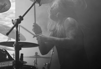 Evergrey - Photo By Peti