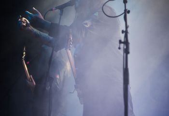 Evergrey - Photo By Peti