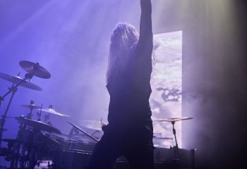 Evergrey - Photo By Peti