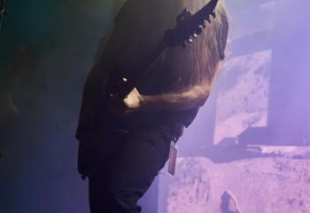 Evergrey - Photo By Peti