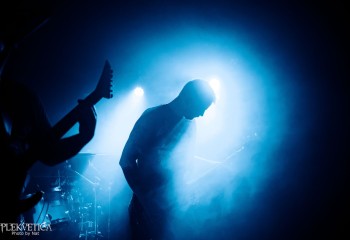 Excarnated Entity - Photo by Natalie